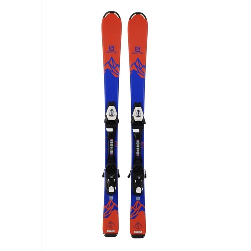 Ski occasion junior salomon - ski,