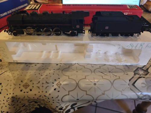 Jouef loco 141r - loco,