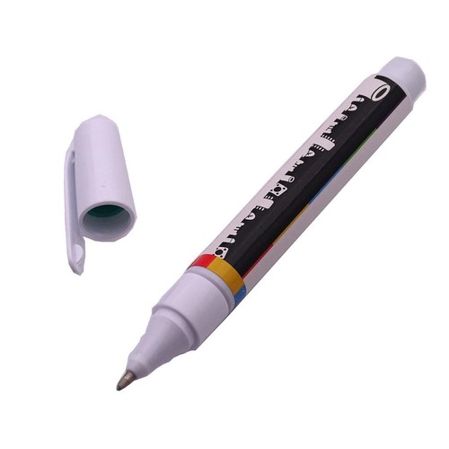 Stylo encre conductrice - stylo,