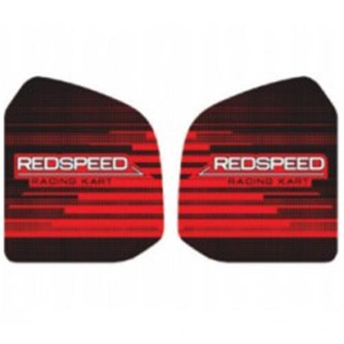 Karting otk redspeed - karting,