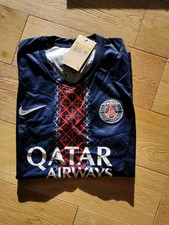 Maillot Nike football PSG Paris saint germain 25/26. Neuf, Taille S. 