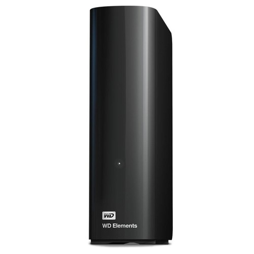 Elements desktop 6tb - wd,