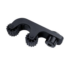 Support de pagaie de pêche en