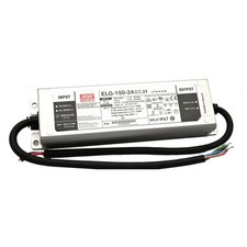 Alimentation LED Mean Well