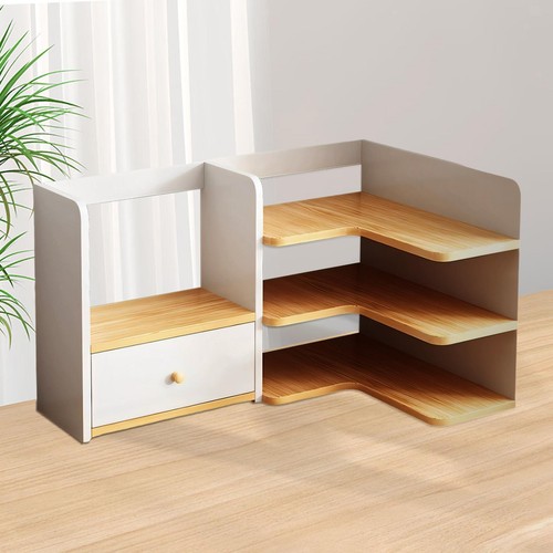 étagère angle bureau - Étagère, d'angle