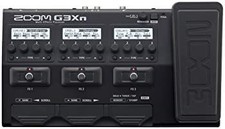 ZOOM G3Xn Multi-Effects