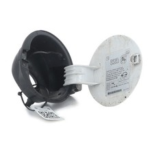 Trappe portillon carburant -