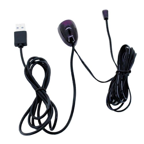 Télécommande recevant - , un