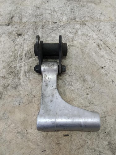 Bras oscillant amortisseur - bras,