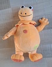 Peluche CASIMIR Tomy parlante 35cm  /jpj27
