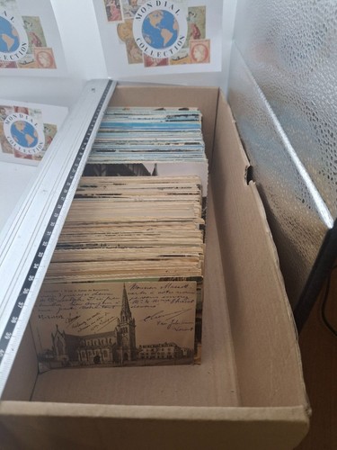 Destockage lot departement - departement, 56