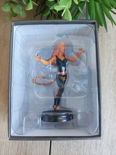 Figurine plomb comics - figurine, dc
