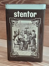 Boîte À Café Stentor
