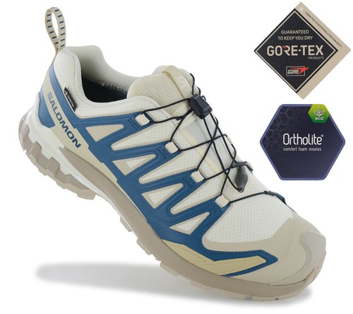 Chaussures baskets salomon - chaussures,