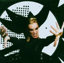 Hk119 by HK 119 [Audio CD] NEUF