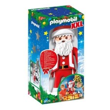 PLAYMOBIL 6629 XXL SANTA CLAUS