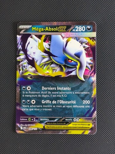 Carte pokémon méga - pokémon,