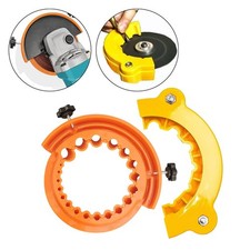 Meuleuse d'angle fixation amélioration de l'habitat design compact plusieurs fo