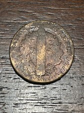 Monnaie Royale 2 Sols Louis XVI François 1791 A Point au Dessus (10-45/15)