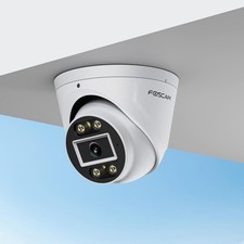 NEW POE Foscam T5EP 5.0MP IP