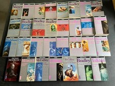 PRESSES POCKET et POCKET SF + Fantasy     Lot de 10 livres à choisir parmi 73