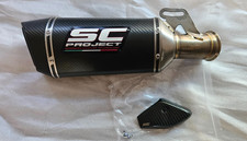 SC-Project SC1-R Matte Carbon