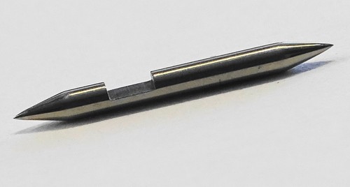 Reveil axe balancier - reveil,