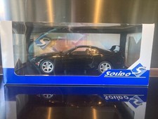 TOYOTA SUPRA MK4 A80 ASTRAL