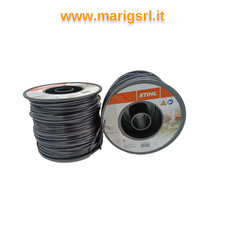 Fil stihl noir pour - fil,