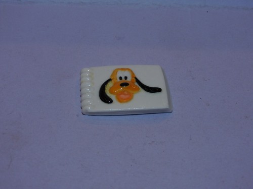 Feve disney pluto - feve,