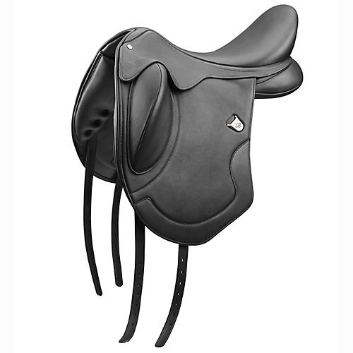 Bates artiste dressage saddle - artiste,