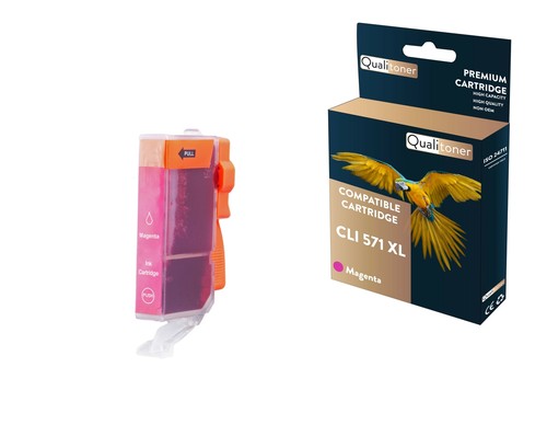 Cartouche canon cli571xl - cartouche,