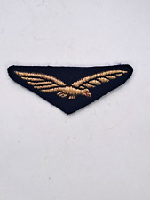 014435 patch air pilote 70 mm x 30 mm