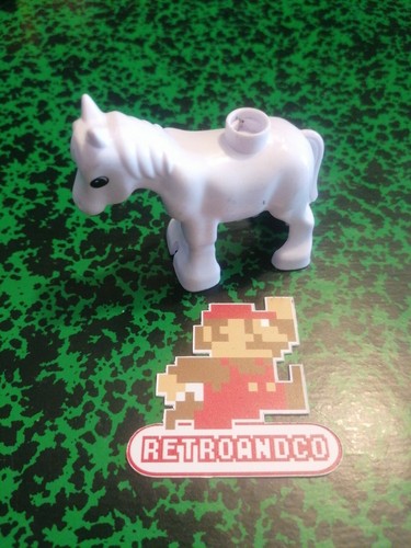 Lego duplo zoo - lego,