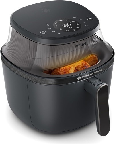 Philips airfryer série 3000 - philips,