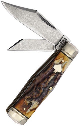 Rough ryder coke bottle - rough,