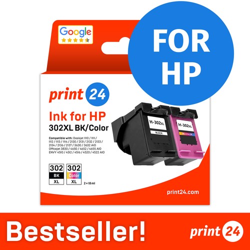 Cartouches encre 302xl - cartouches,