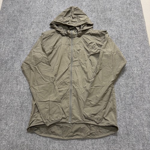 Patagonia mars military level - military,
