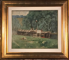 Marcel NIQUET 1889-1960Ecole