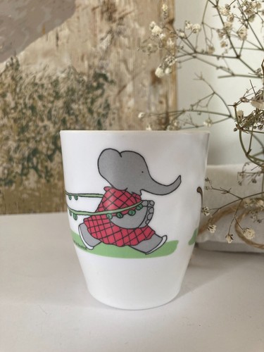 426 ancien petit verre - petit,