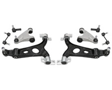 Set bras oscillants tiges - set, +