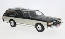 Chevrolet caprice estate wagon - caprice,