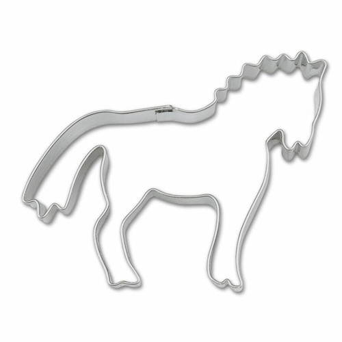 Städter emporte pièce cheval - städter,