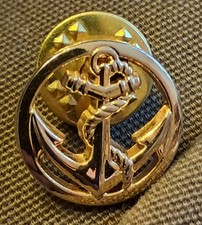 insigne Troupes de Marine
