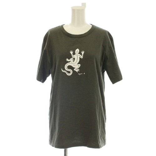 Tshirt agnes homme 2 - b,