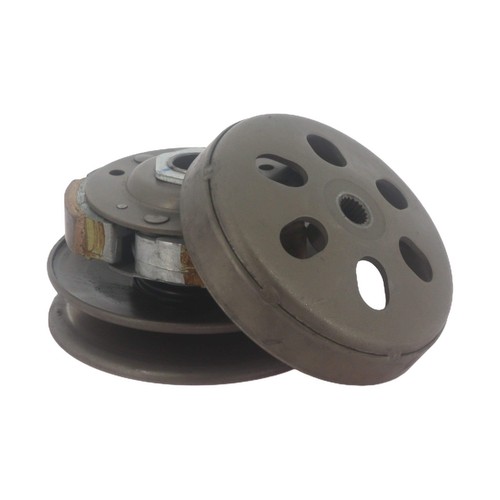 Embrayage yiying turini 125 - embrayage,