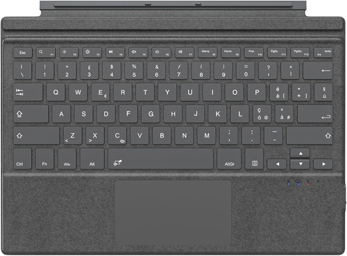 Clavier bluetooth espagnol - bluetooth,