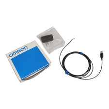 OMRON E32-T14 2M Capteur photoélectrique