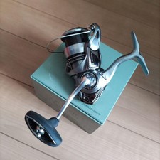 Daiwa Exceler LT2500-XH