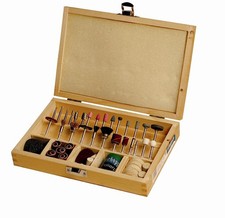 Set doutils 103 pièces